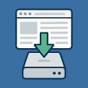 Website Downloader